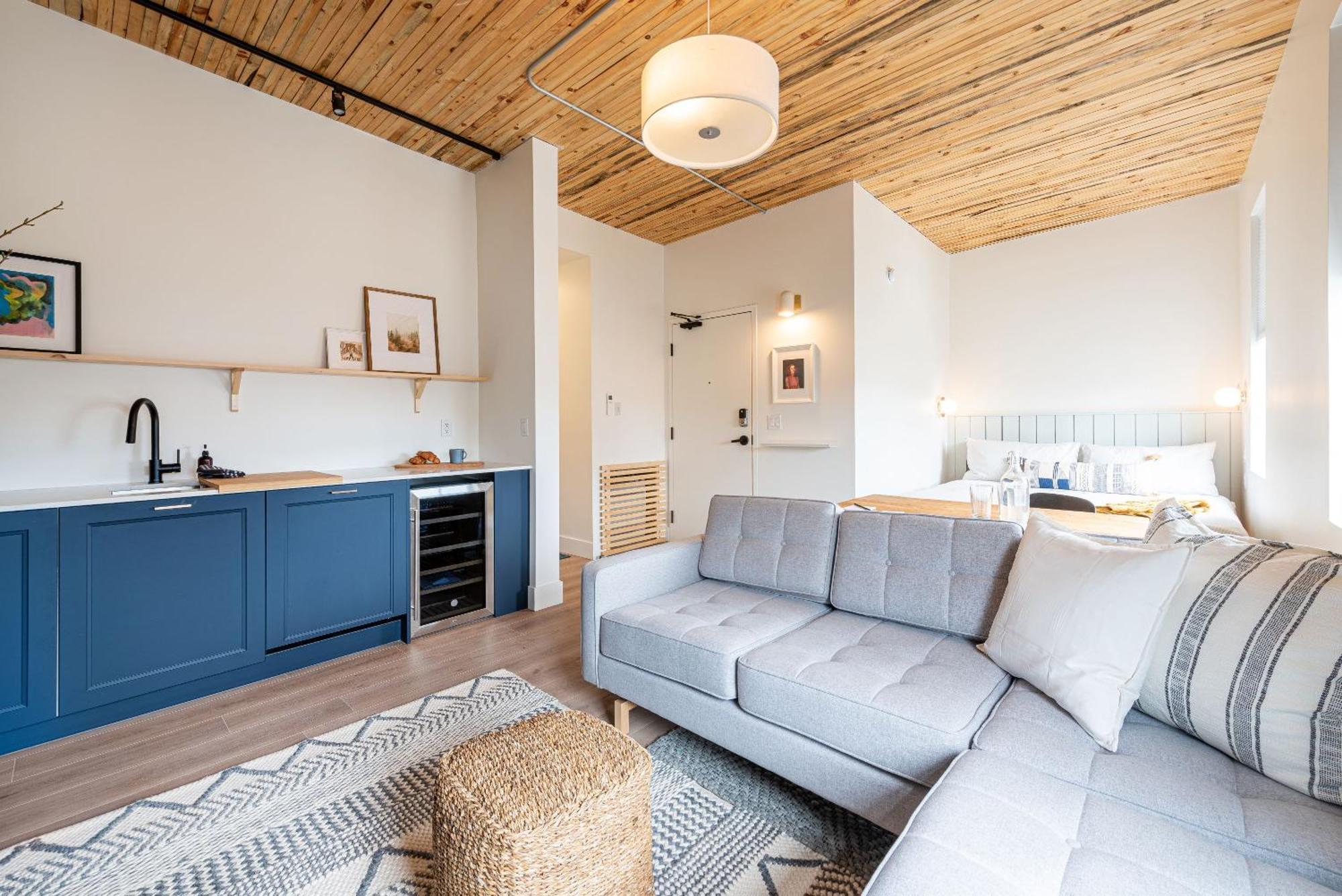 Brewery Park Hotel Галифакс Экстерьер фото