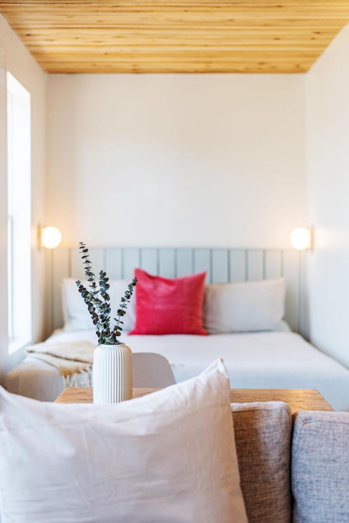 Brewery Park Hotel Галифакс Экстерьер фото